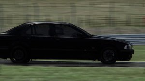 bmw e 39 assetto corsa