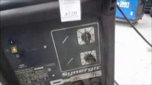 Ремонт сварочного полуавтомата BlueWeld Megamig Digital 490