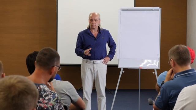 Главный закон мотивации. Рассказывает Андрей Сизов. смотреть онлайн