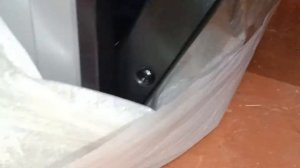 Как снять дверцу духовки Духовой шкаф Samsung NQ50H5537KB