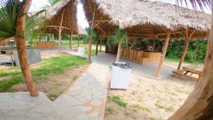 Here's what resort in Cuba is REALLY like 🇨🇺| Hotel Tuxpan Varadero walking tour