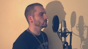 Дмитрий Венгеров - Hallelujah (cover)