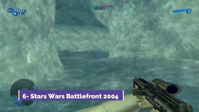 ? 13 INCREÍBLES JUEGOS DE POCOS REQUISITOS para PC ✅ (2GB RAM) *BAJOS RECURSOS* ? смотреть онлайн