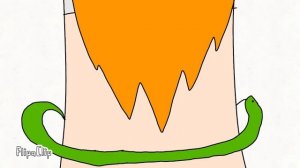 Tickle Mónica Animation p.27