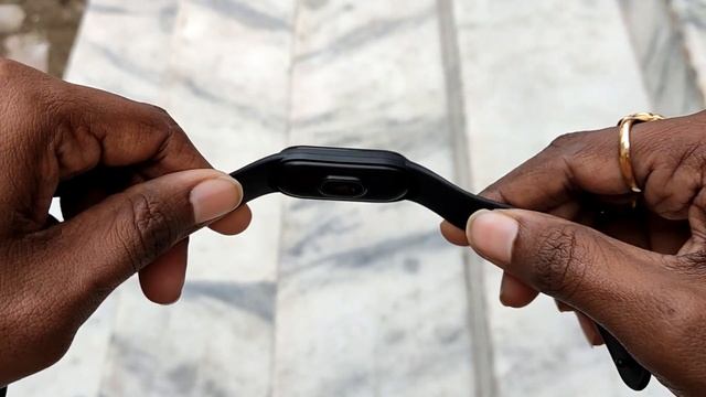 Rs.399 Only with Free Shipping - M6 Smart Band with Oxometter- Custom wallpaper Change | ??? | смотреть онлайн