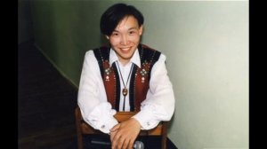 Александр  Самсонов-Айыы Уола  "Мин"