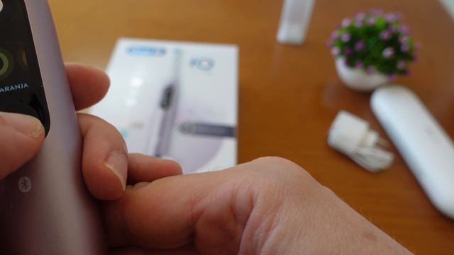 Oral-B iO series 9: Review completa tras 6 meses de uso