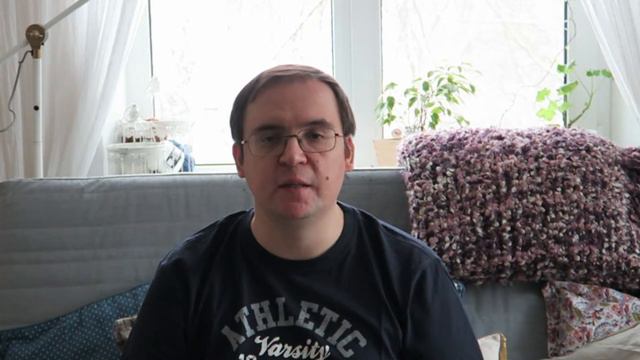КИНО ВЛОГ: 