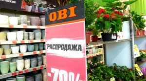 ❤☃️ОБИ??Уценка Комнатных Цветов??