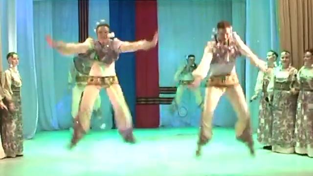 Подъезжали мы под село_Сударушка и Биоритм_ смотреть онлайн