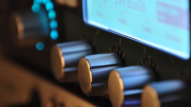 Kemper Profiling Amp & Darkglass B7K Homerecording