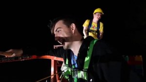 Я построил самую высокую башню из Lego