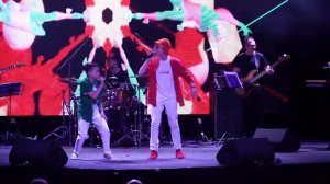 Love it ритм (Ярослав Рогальский и Максим Устянский)