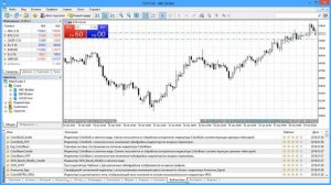 импульсная система элдера индикатор для metatrader 4