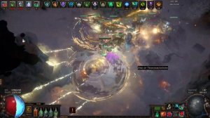 Path of Exile, Summoner