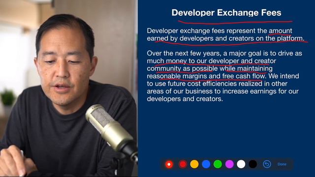 Roblox IPO First Look: The Human Co-Experience Platform RBLX (Ep. 202) смотреть онлайн