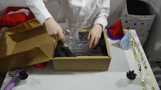 «Не подарок» смотреть онлайн