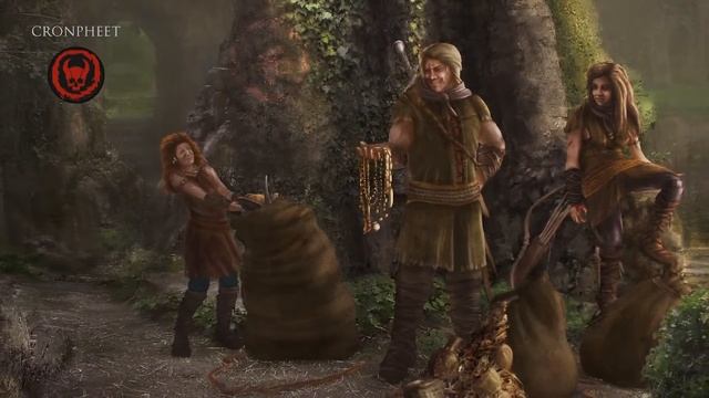 EXZORE: THE RISING - OFFICIAL GAMEPLAY TRAILER (New Open World RPG Game) смотреть онлайн