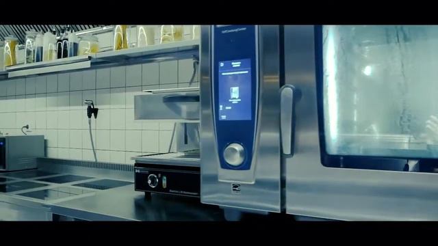 Комплексное оснащение ресторана. Компания РеКом
