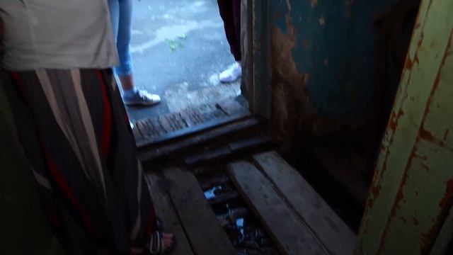 АВАРИЙНЫЙ ДОМ, КОТОРЫЙ НЕ СЧИТАЕТСЯ АВАРИЙНЫМ