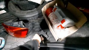 Как снять задний бампер WV Jetta 2014 год.