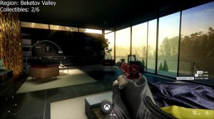 Sniper Ghost Warrior Contracts - All Collectible Locations Guide