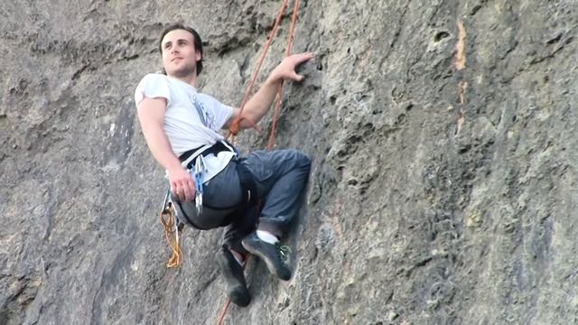 Climbing Italy - Monsummano Terme (PT) | Outdoor Soul смотреть онлайн