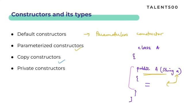 Ultimate Guide to Java Backend Interview Questions | Talent500 Masterclass