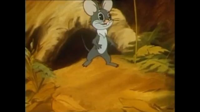 Афсонахои халки точик. Мург ,Мургоби ва Муш.Хоби ширини хурдтаракон..mp4