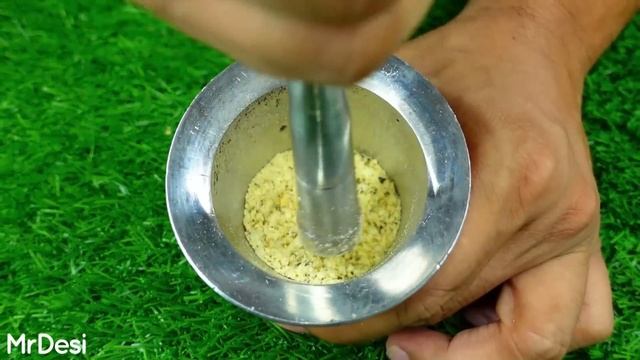 5000 Years Old Recipe by MrDesi | Most Delicious Recipe in the world | قدیم ترین ٹوٹکا смотреть онлайн