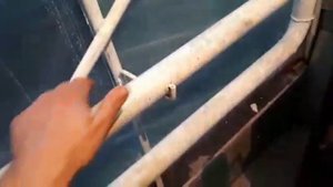 Отопление теплицы пеллетным котлом от Максима Величко