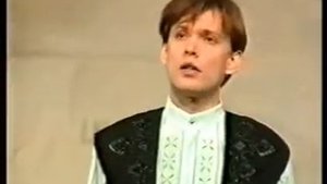 Олег Погудин  -  Не пой,красавица,при мне