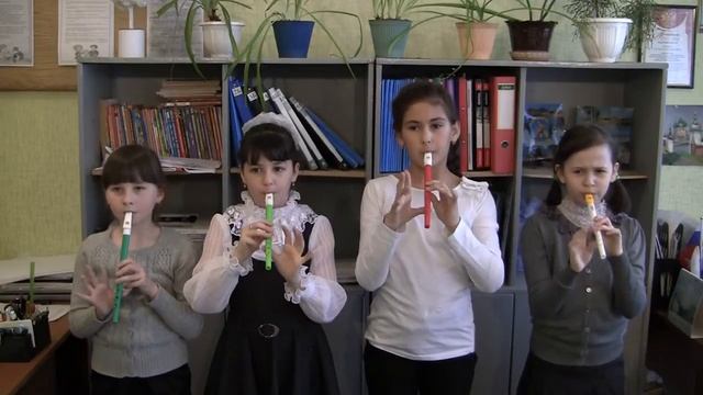 Свирель №6. Город которого нет смотреть онлайн