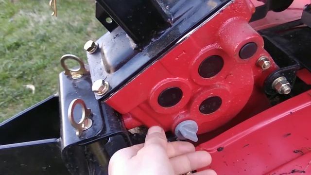 Техническое обслуживание мотоблока 0,5.0 . ХОПЕР MQ 900.