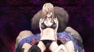 глейпнир#2  Life Right Now - Mandalay