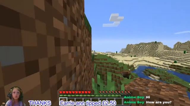 Minecraft Live now | Playing Minecraft JAVA | LIVE with viewers смотреть онлайн