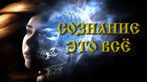 Роберт Адамс — Сознание — это всё.