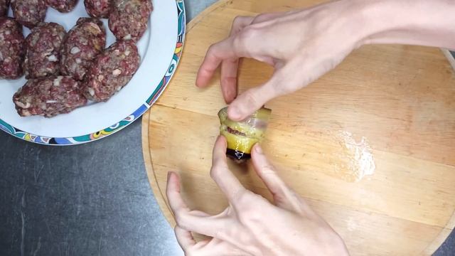 Вы больше никогда не будете жарить баклажаны ВКУСНО и ЛЕГКО Вы не сможете перестать их есть!
