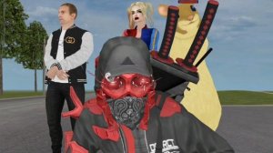 КАК ПОЛУЧИТЬ ДОНАТ НА МАТРЁШКА РП || БАГ НА ДОНАТ НА МАТРЁШКА РП