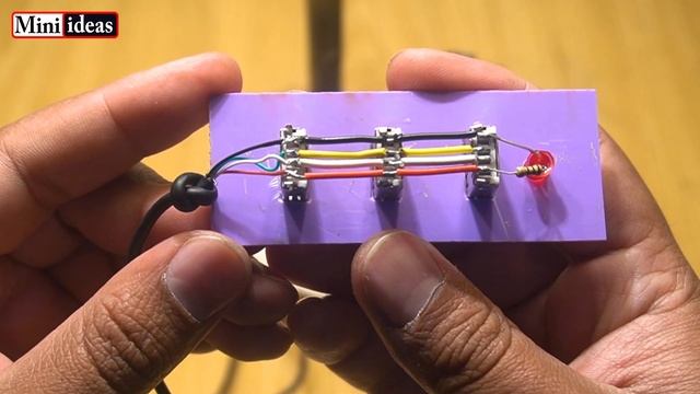 How To Make Multiple USB Port At Home | Homemade Multiple USB Hub | Multi Port Charger | USB Hub DI смотреть онлайн