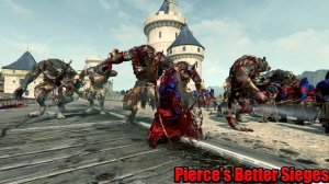 TOTAL WAR: WARHAMMER 2 -ОБЯЗАТЕЛЬНЫЕ МОДЫ