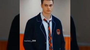❤Берк и Айбике❤