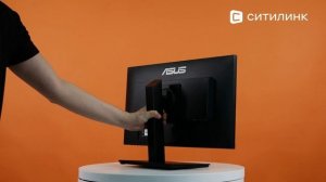 Обзор Монитора ASUS VA24DQSB 23.8" | Ситилинк