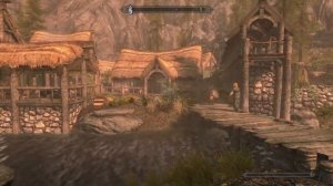 Skyrim Special Edition - First Impressions (PC)