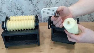Ролл машинки для катки бойлов в домашних условиях Boilie Rolling Machine