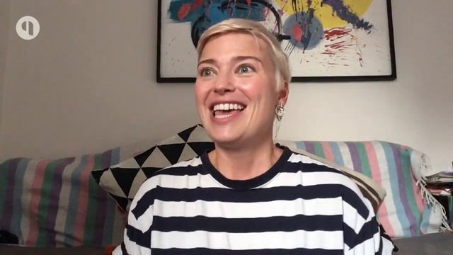 Как совместить журналистику и писательство, чтобы от писанины не начало тошнить? смотреть онлайн