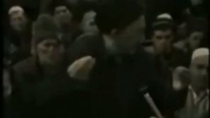 ПОЛЕЗНАЯ ПРОПОВЕДЬ РАССКАЗЫВАЕТ САИД АФАНДИ(къ.с) Садака НА АВАРСКОМ ЯЗЫКЕ