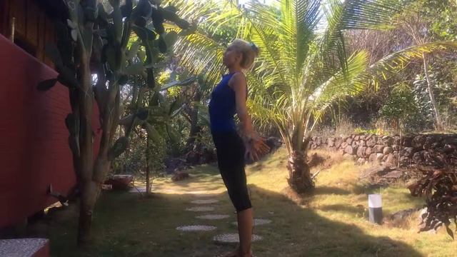 Утренняя зарядка для здоровья. смотреть онлайн