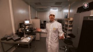 ИНЖЕНЕР ИССЛЕДОВАТЕЛЬ В ОБЛАСТИ НАНОЭЛЕКТРОНИКИ