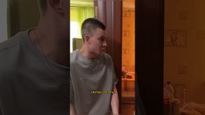 Третья серия бедолаги #милюков #бедолаги